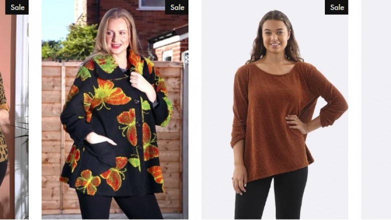 Womens Clothing Online Shop - Buy Latest Womens Fashion Online