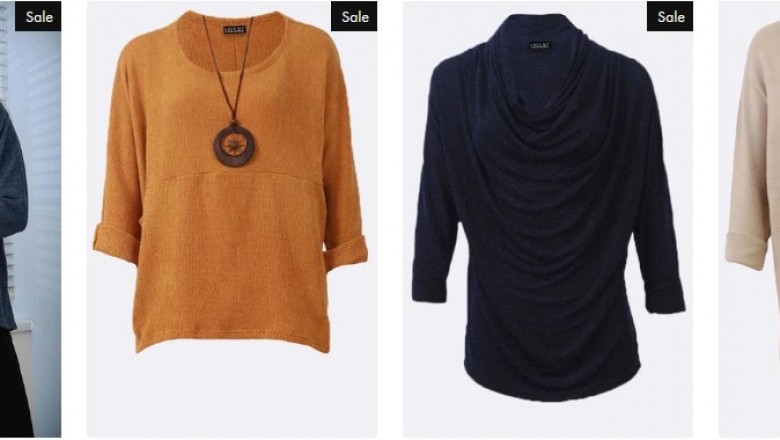 Tops for Women - Cute Tops for Women