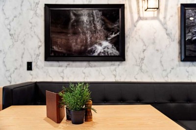 What are some popular Hotels in Waterton Lakes National Park with a 5 star rating?