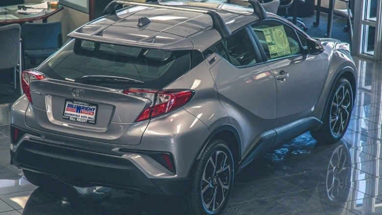 New Truck Dealership in bakersfield