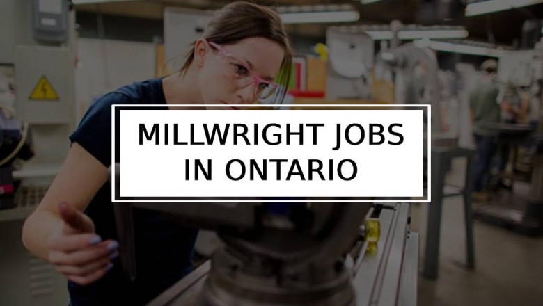 Millwright jobs in Moorefield | Controller jobs | Pure Staffing Solutions
