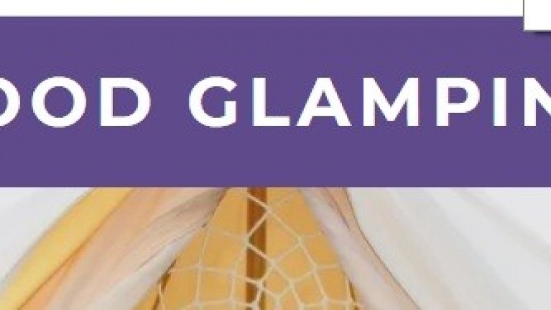 What exactly is Glamping? How Is It Distinct From Camping?