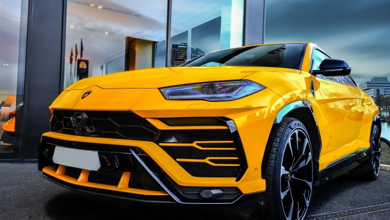 Lamborghini Urus vs Audi Q8: An In-Depth Comparison And Review