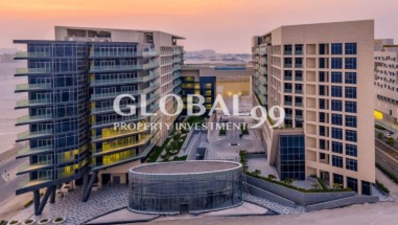Everything You Need To Know Before Buying Apartments In Abu Dhabi | Apartments For Sale In Abu Dhabi