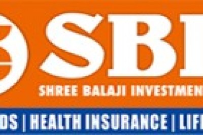 Shree Balaji Investment Solutions - Wealth Manager & Mutual Funds Advisor