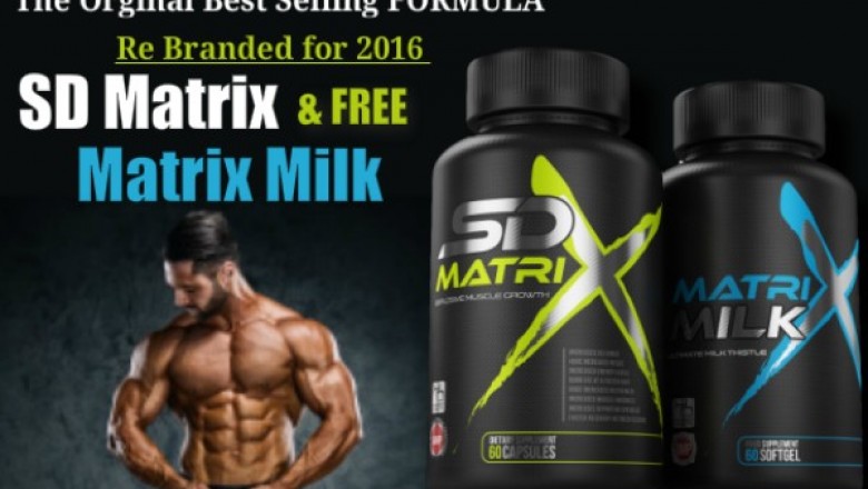 #SD_Matrix #sdmatrix sdmatrix SDMatrix