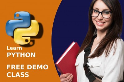 Get Comprehensive Python Training in Noida