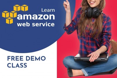 Get Professional AWS Training in Gurgaon 