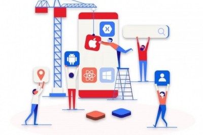 Top Rated Web and Mobile App Design and Development Services Provider Company in USA/UAE | X-Byte Enterprise Solutions