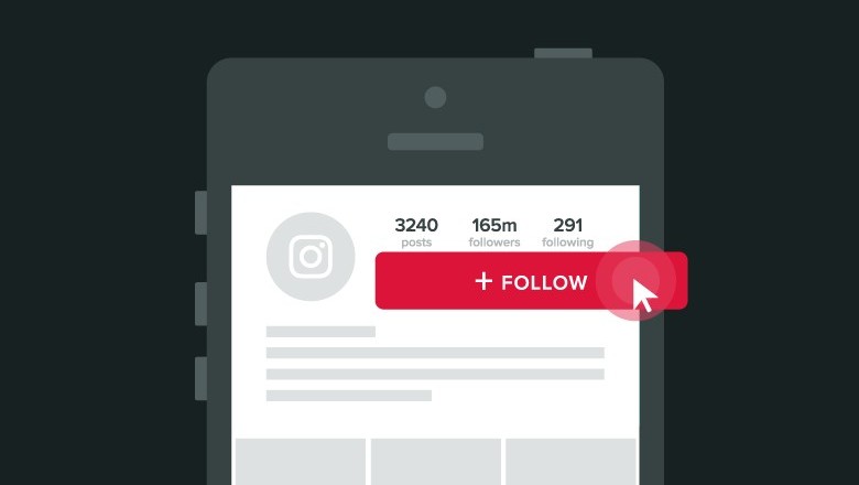 The way to hack someones Instagram with no touching their cell phone