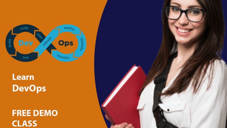 Get the Best DevOps Training in Gurgaon