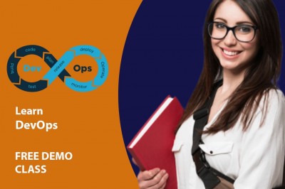 Get the Best DevOps Training in Gurgaon