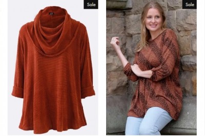 Womens Curve Clothing - Ladies Curve Plus Size Uk