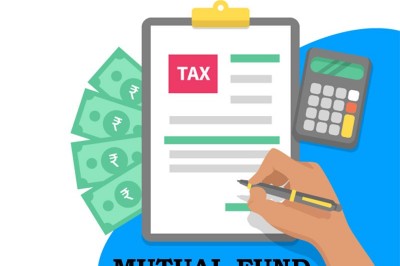 Mutual Fund Returns Calculator