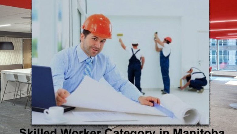 Manitoba PNP 2020 Must know how to Apply Canada PR