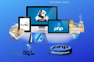 Best php development company in Delhi