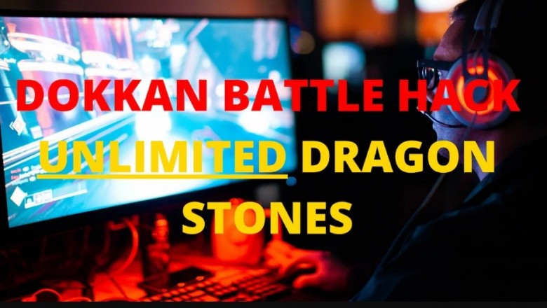 dbz dokkan battle hack