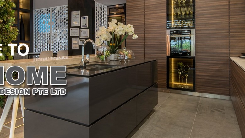 Top Interior Designers in Singapore