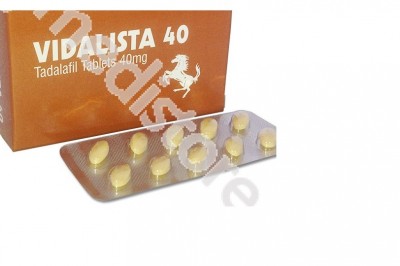 Buy Generic tadalafil Vidalista 40mg online USA | mymedistore