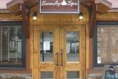 How much does it cost Serenity spa?