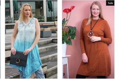 Shop Midi Dresses - Midi Dresses Online Uk