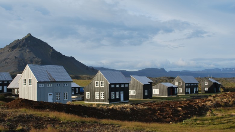 Road Trip to Iceland: Choosing the Right Place to Stay