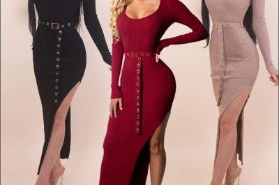 Ladies Maxi Dresses - Casual Maxi Dresses Uk