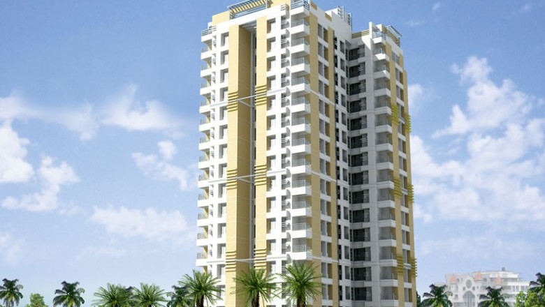 Flats in Kochi | Flats in Ernakulam | Ready to Occupy Flats Kochi