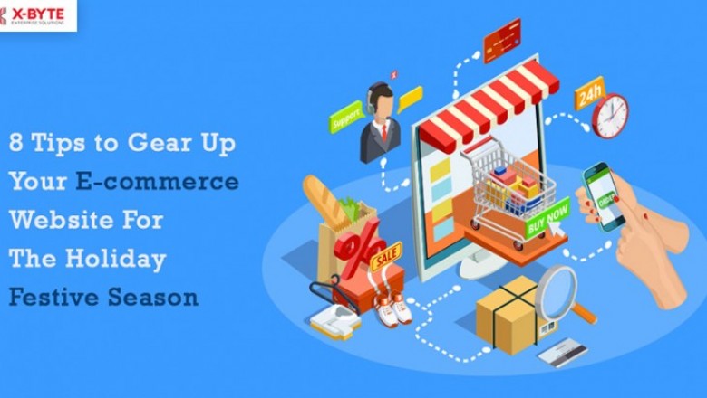 Custom eCommerce & CMS Web Design and Development Services in Saudi Arabia | X-Byte Enterprise Solutions