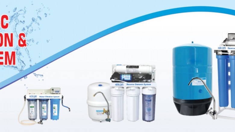 RO Plant Price In Pakistan | Water Engineering Technologies