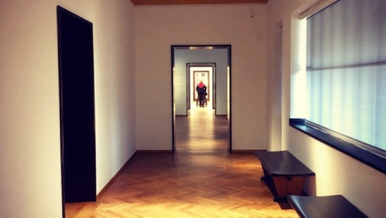 Why Choose Cork Flooring?