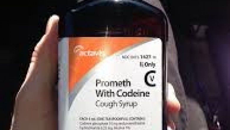 Actavis promethazine with codeine cough syrup 32 oz