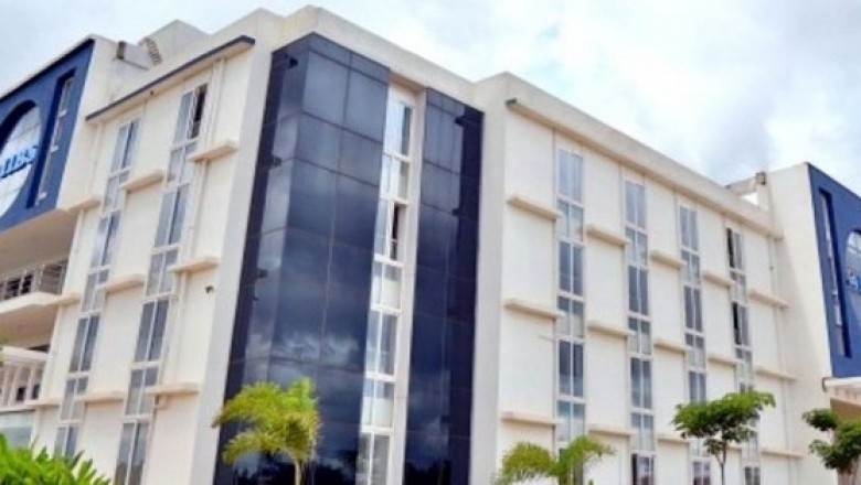 ITM Navi Mumbai MBA Fees | PGDM Fees in ITM Navi Mumbai