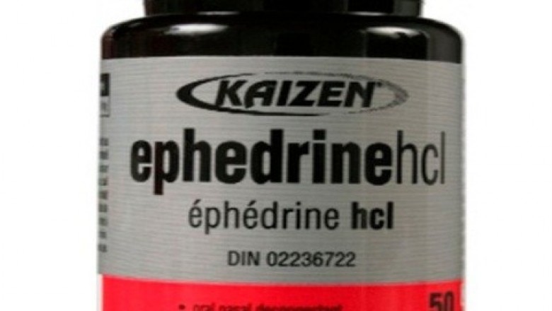 Ephedrine HCL (Ephedra) Online.http://onlinechemjunction.com