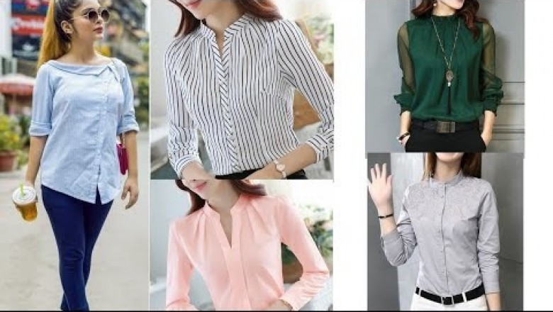 Shirts For Women - Cheap Shirts For Women Uk