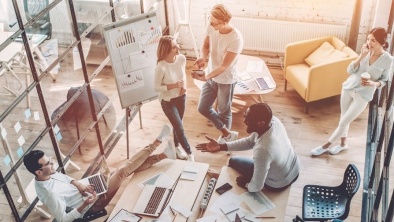 Planning an Office Move? Here's how to make it a successful and seamless
