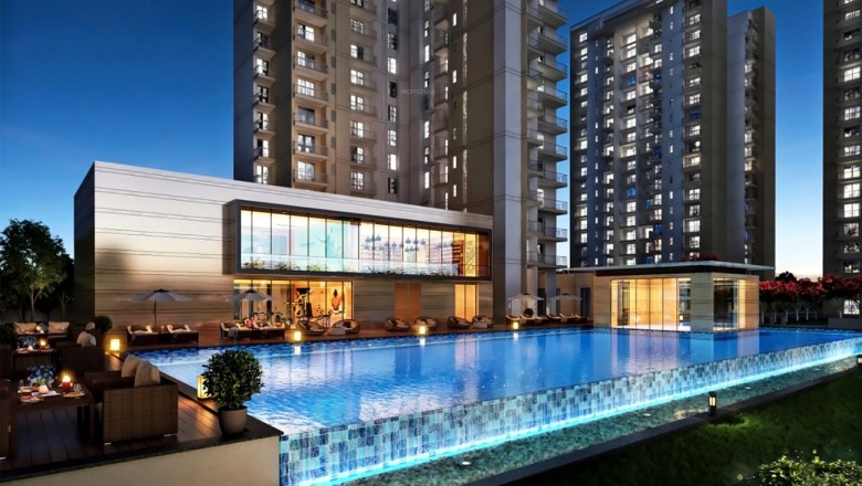 Godrej Properties Noida | Residential Apartments in Noida