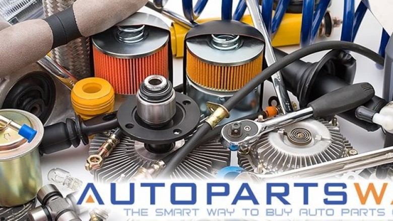 The Largest Auto Parts Store in Canada