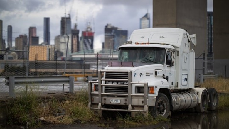 What to Expect from Cdl classes Sacramento