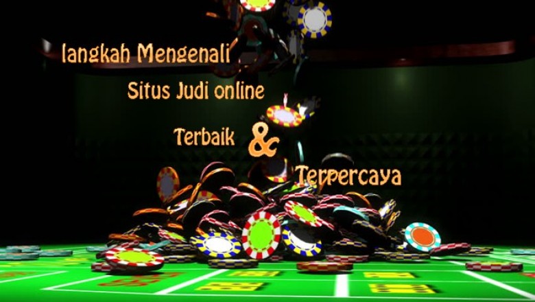 kumpulan situs judi terbaik dengan permainan terbaru tahun 2020