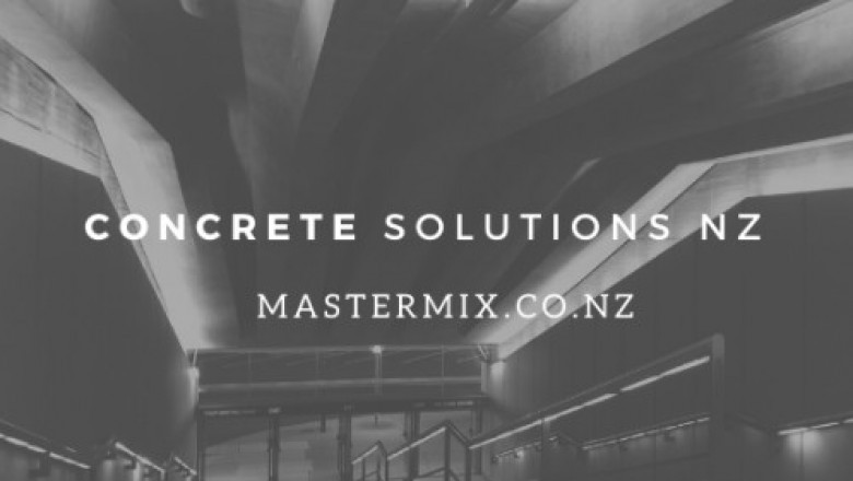 concrete solutions for property developers