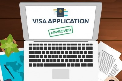 E-visa India