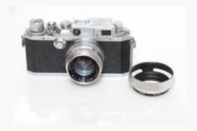 HASSELBLAD HC-3/70 PRISM FINDER 90° VIEWFINDER FOR 500EL/M CAMERA