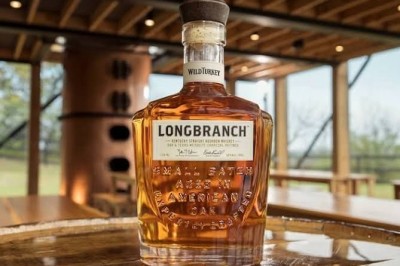 What Bourbon Does Matthew Mcconaughey?