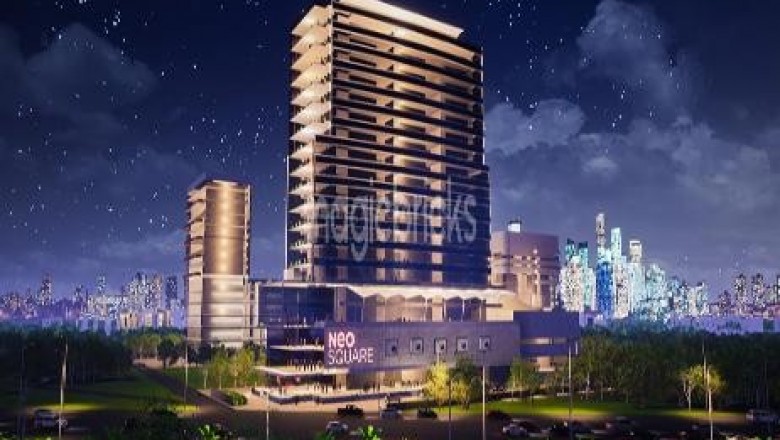 Best Price Commercial Property on Dwarka Expressway – Neo Developers