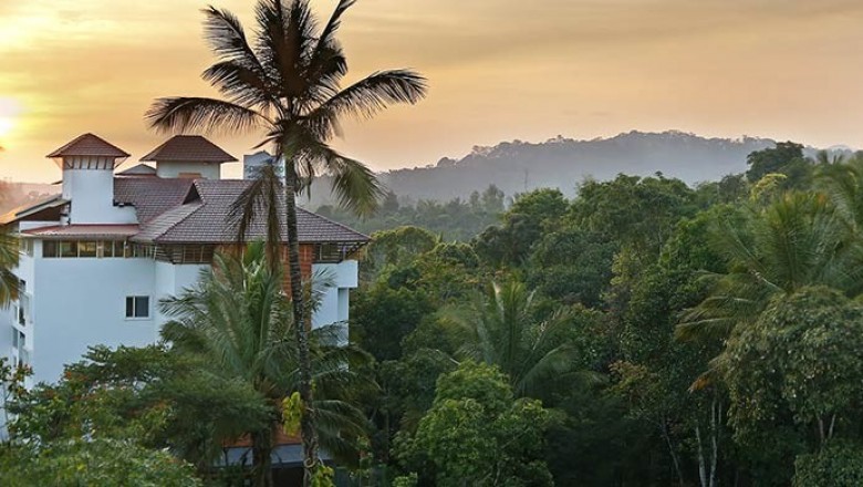 Best Resorts In Thekkady | Spice Grove