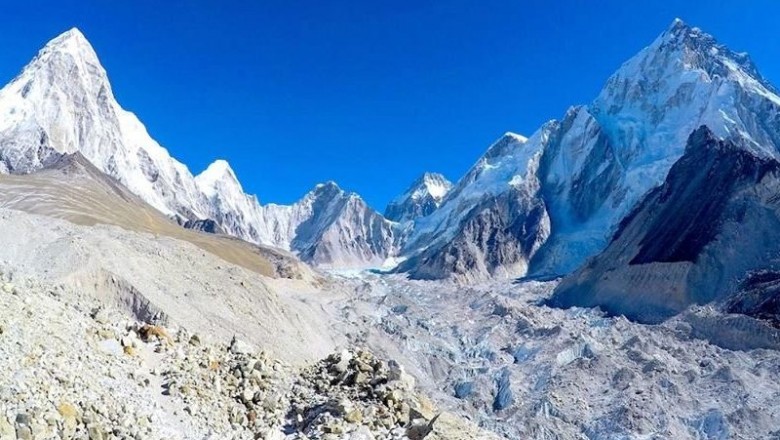 Everest Base Camp Trek, Tour to EBC Nepal, Cost itinerary