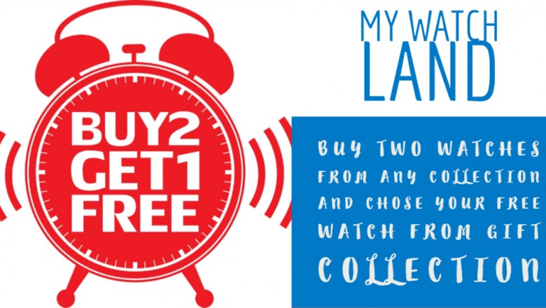 Best Online Watch Store