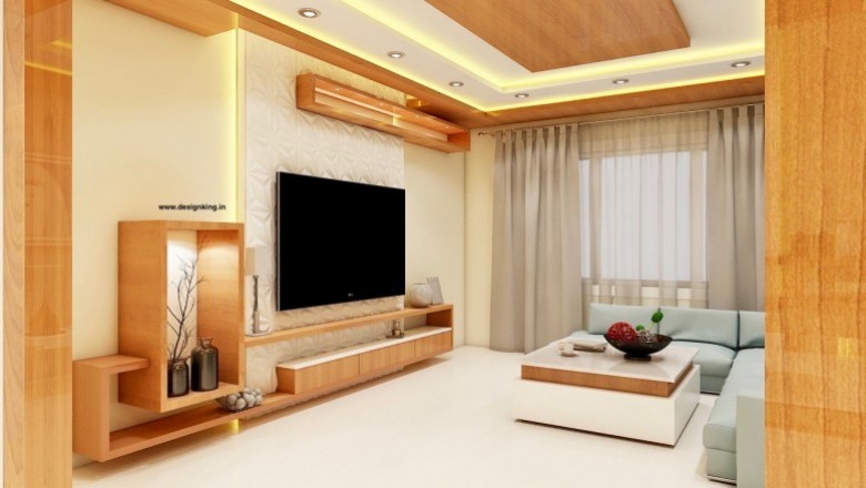 design your dream home with the high end interior ,