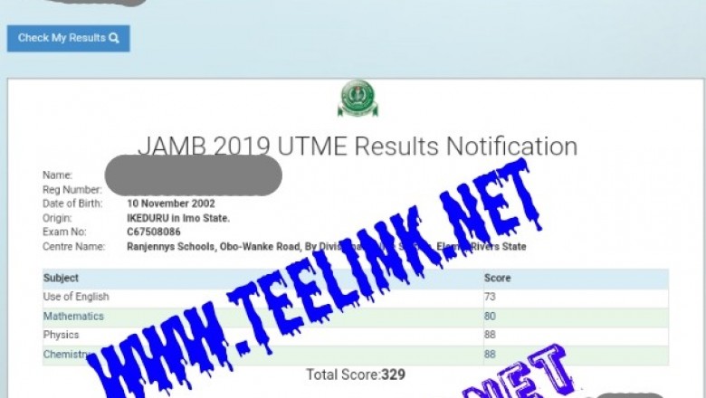 BEST 2020 JAMB EXPO RUNZ SURE ANSWERS/QUESTIONS